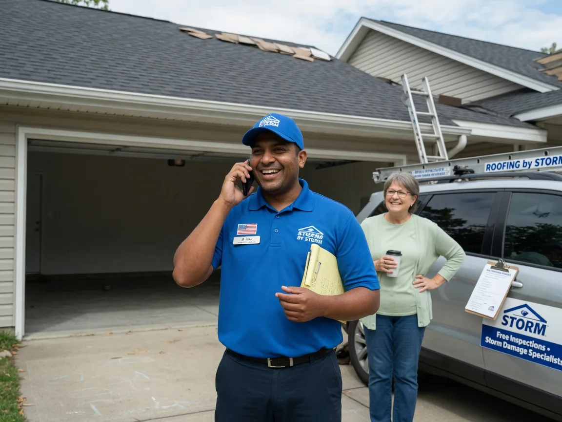 Roof Repair Near Me Hall, NY FAQs